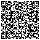 QR code with F & R Construction Corp contacts