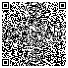 QR code with Mary Anthony Dance Foundation Inc contacts