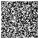 QR code with E K Settlements Inc contacts