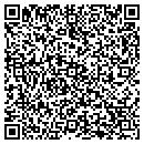 QR code with J A Machuca And Associates contacts