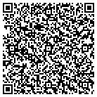 QR code with J A Machuca And Associates Inc contacts