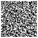 QR code with J A Machuca And Associates Inc contacts