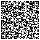 QR code with J & J Property Manager contacts
