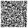 QR code with The Bog contacts