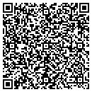 QR code with Island Bicycle contacts