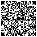 QR code with Kerr Ledea contacts