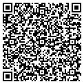 QR code with One By One contacts