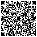 QR code with Jim's Bikes contacts