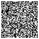 QR code with J&J Scooters & Pocket Bikes contacts