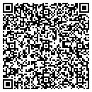 QR code with J & S Cyclery contacts