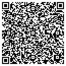 QR code with Kevin Bicycle contacts
