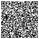 QR code with Manna Cafe contacts