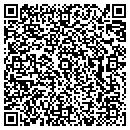QR code with Ad Sales Inc contacts
