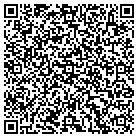 QR code with Reflections Dance Academy Ltd contacts