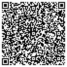 QR code with Taneko Japanese Tavern Inc contacts