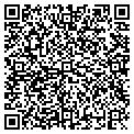 QR code with C J S A Southwest contacts