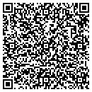 QR code with Orange Cycle contacts