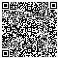 QR code with Anne B Veach contacts