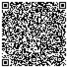 QR code with A C Construction & Maintenance contacts