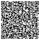 QR code with Service Title & Settlements contacts