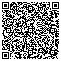 QR code with Anaba contacts
