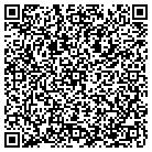 QR code with Fashion Avenue of NY Inc contacts