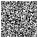 QR code with Racer's Edge contacts