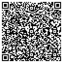 QR code with I-Magination contacts