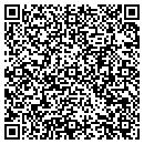 QR code with The Gables contacts