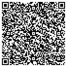 QR code with Aya Japanese Restaurant contacts