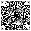 QR code with Azumagardena Bowl contacts