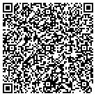 QR code with H Resource Management LLC contacts