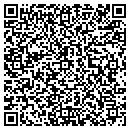 QR code with Touch Of West contacts