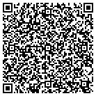 QR code with J R Property Management contacts