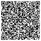 QR code with The Dance Center of Queensbury contacts