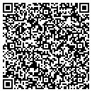 QR code with The Dancing Place contacts