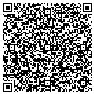 QR code with Leathem Property Management contacts