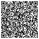 QR code with The Right Step Dance Studio contacts