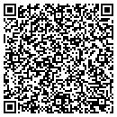 QR code with The Bicycle Hub contacts