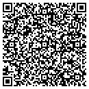 QR code with The Bicycle Lab contacts