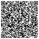QR code with Map Development Corporation contacts