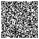 QR code with Cafe Sushi contacts