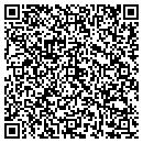QR code with C R Jimenez Inc contacts