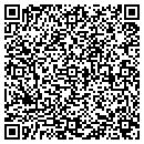 QR code with L Ti Title contacts