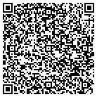 QR code with Advanced Sewer & Drain Service contacts