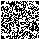 QR code with Heads Up Beauty Salon contacts
