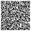 QR code with Harker Design contacts
