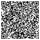 QR code with Yikes Bikes Inc contacts