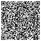 QR code with Pepiciello Lawn Service & Property contacts