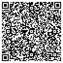 QR code with Knights Apparel contacts